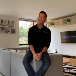 Picture of Vincent W