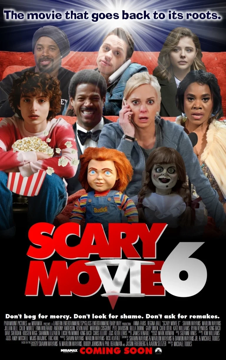 Scarymovie6fanposter 2 768x1223